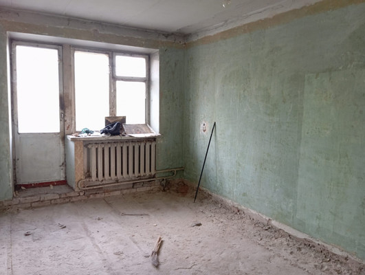 Продам двухкомнатную (2-комн.) квартиру, Николаева ул, 31, Электросталь г