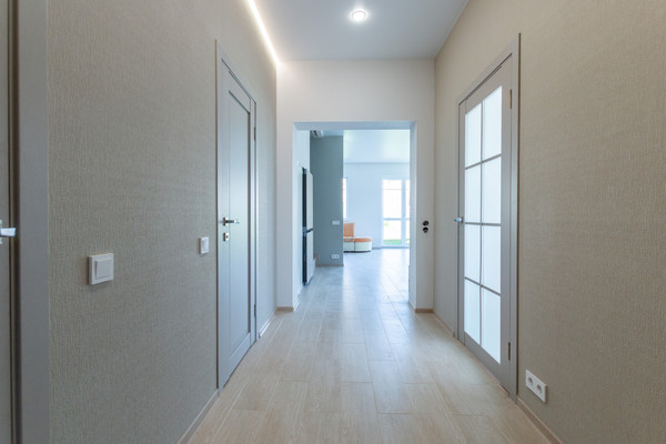 Продам таунхаус, 1-ый Солнечный проезд, 3, Вартемяги д, 0 км от города