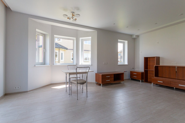 Продам таунхаус, 1-ый Солнечный проезд, 3, Вартемяги д, 0 км от города