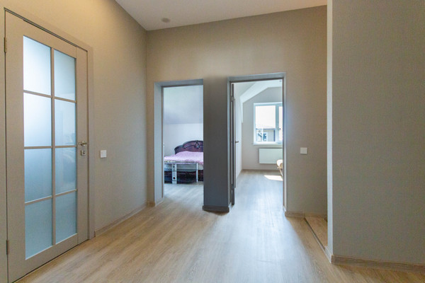 Продам таунхаус, 1-ый Солнечный проезд, 3, Вартемяги д, 0 км от города