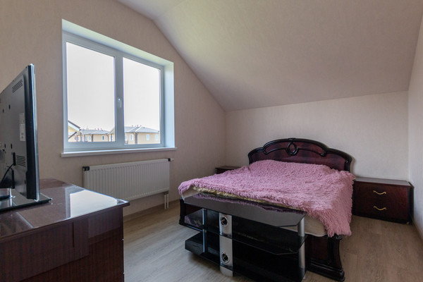 Продам таунхаус, 1-ый Солнечный проезд, 3, Вартемяги д, 0 км от города