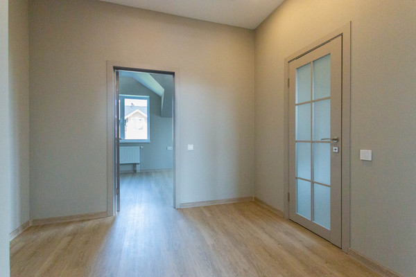 Продам таунхаус, 1-ый Солнечный проезд, 3, Вартемяги д, 0 км от города