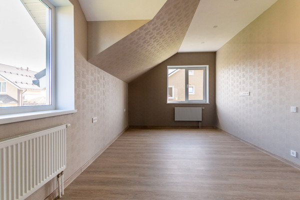 Продам таунхаус, 1-ый Солнечный проезд, 3, Вартемяги д, 0 км от города