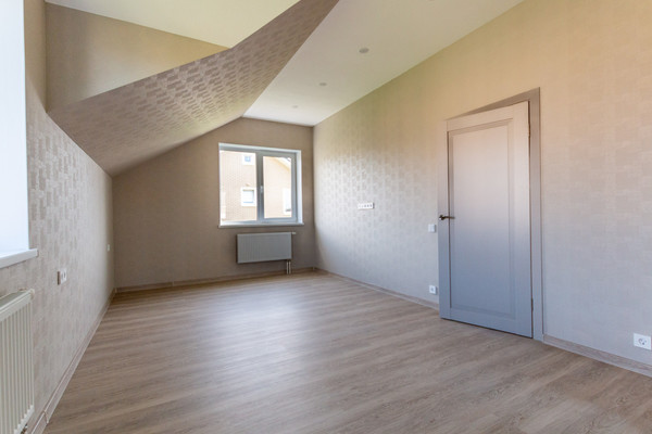 Продам таунхаус, 1-ый Солнечный проезд, 3, Вартемяги д, 0 км от города