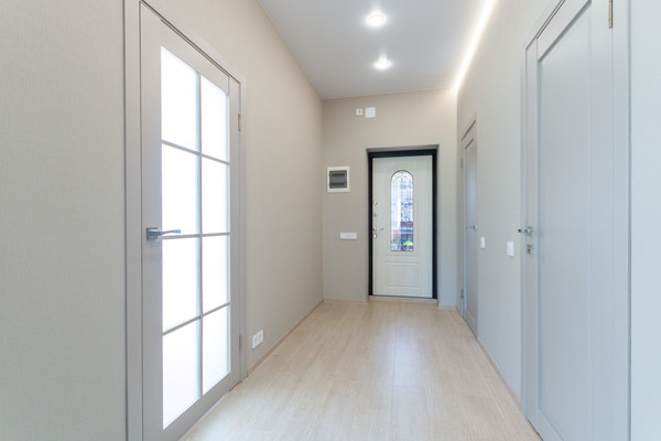 Продам таунхаус, 1-ый Солнечный проезд, 3, Вартемяги д, 0 км от города