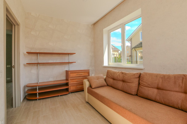 Продам таунхаус, 1-ый Солнечный проезд, 3, Вартемяги д, 0 км от города