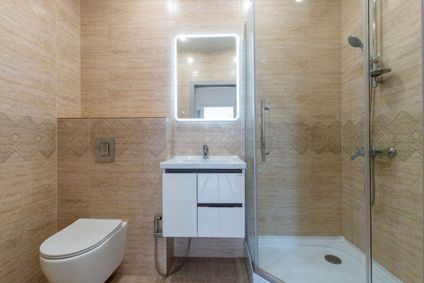 Продам таунхаус, 1-ый Солнечный проезд, 3, Вартемяги д, 0 км от города