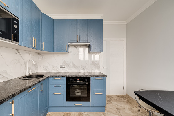 Продам однокомнатную (1-комн.) квартиру, Веерная ул, 26А, Москва г