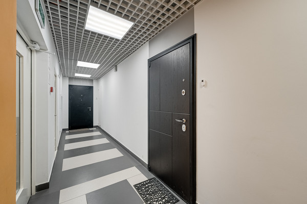 Продам однокомнатную (1-комн.) квартиру, Веерная ул, 26А, Москва г