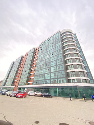 Продам трехкомнатную (3-комн.) квартиру, Овражная ул, 47А, Новоивановское рп