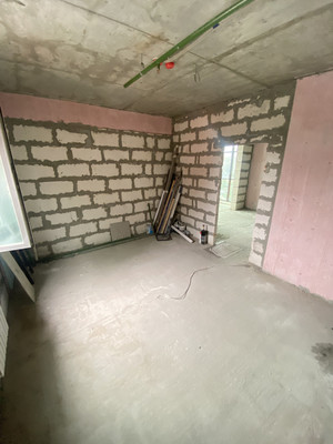Продам трехкомнатную (3-комн.) квартиру, Овражная ул, 47А, Новоивановское рп