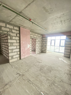Продам трехкомнатную (3-комн.) квартиру, Овражная ул, 47А, Новоивановское рп