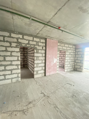 Продам трехкомнатную (3-комн.) квартиру, Овражная ул, 47А, Новоивановское рп