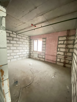 Продам трехкомнатную (3-комн.) квартиру, Овражная ул, 47А, Новоивановское рп