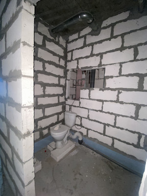 Продам трехкомнатную (3-комн.) квартиру, Овражная ул, 47А, Новоивановское рп