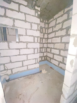 Продам трехкомнатную (3-комн.) квартиру, Овражная ул, 47А, Новоивановское рп