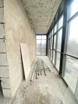 Продам трехкомнатную (3-комн.) квартиру, Овражная ул, 47А, Новоивановское рп