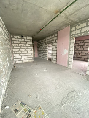Продам трехкомнатную (3-комн.) квартиру, Овражная ул, 47А, Новоивановское рп