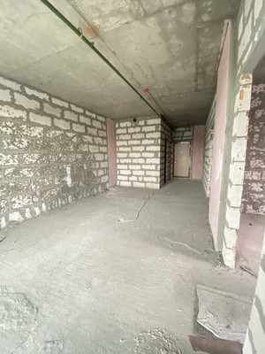 Продам трехкомнатную (3-комн.) квартиру, Овражная ул, 47А, Новоивановское рп