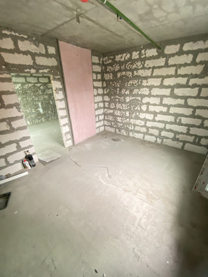 Продам трехкомнатную (3-комн.) квартиру, Овражная ул, 47А, Новоивановское рп