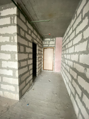 Продам трехкомнатную (3-комн.) квартиру, Овражная ул, 47А, Новоивановское рп