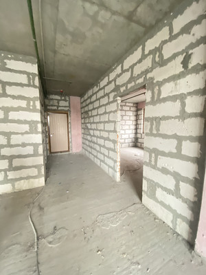 Продам трехкомнатную (3-комн.) квартиру, Овражная ул, 47А, Новоивановское рп
