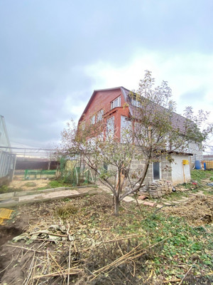 Продам дом, Березовая (ДНТ Свой дом тер.) ул, 1, Костомарово д, 0 км от города
