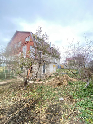 Продам дом, Березовая (ДНТ Свой дом тер.) ул, 1, Костомарово д, 0 км от города