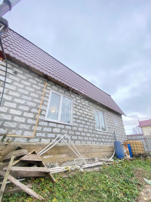 Продам дом, Березовая (ДНТ Свой дом тер.) ул, 1, Костомарово д, 0 км от города