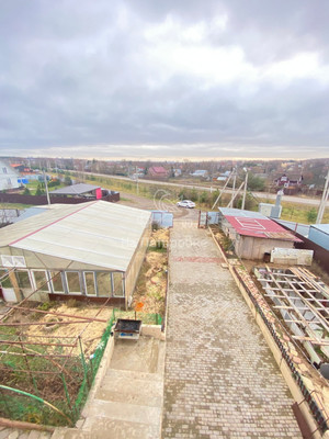 Продам дом, Березовая (ДНТ Свой дом тер.) ул, 1, Костомарово д, 0 км от города