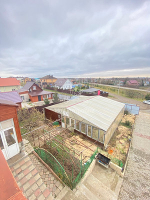 Продам дом, Березовая (ДНТ Свой дом тер.) ул, 1, Костомарово д, 0 км от города