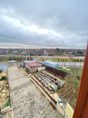 Продам дом, Березовая (ДНТ Свой дом тер.) ул, 1, Костомарово д, 0 км от города