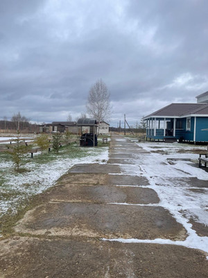 Продам землю для коммерческого использования 1 260 соток, Фермерское хоз., Крупенино д