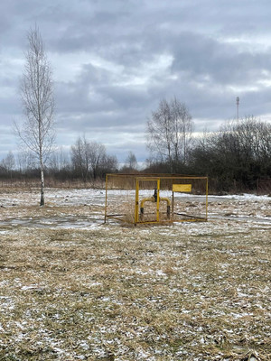 Продам землю для коммерческого использования 1 260 соток, Фермерское хоз., Крупенино д