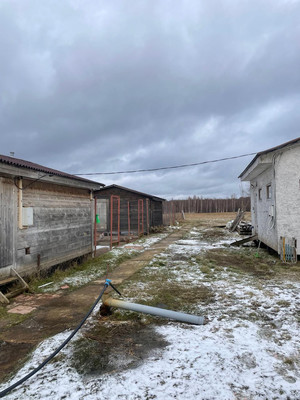 Продам землю для коммерческого использования 1 260 соток, Фермерское хоз., Крупенино д