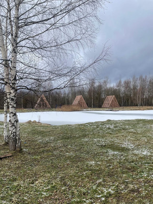 Продам землю для коммерческого использования 1 260 соток, Фермерское хоз., Крупенино д