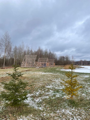 Продам землю для коммерческого использования 1 260 соток, Фермерское хоз., Крупенино д