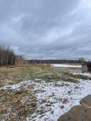 Продам землю для коммерческого использования 1 260 соток, Фермерское хоз., Крупенино д