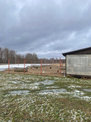 Продам землю для коммерческого использования 1 260 соток, Фермерское хоз., Крупенино д