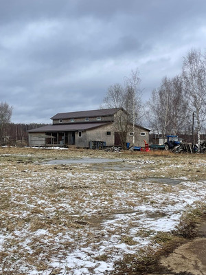 Продам землю для коммерческого использования 1 260 соток, Фермерское хоз., Крупенино д
