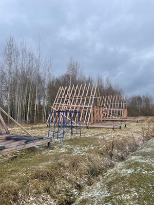 Продам землю для коммерческого использования 1 260 соток, Фермерское хоз., Крупенино д