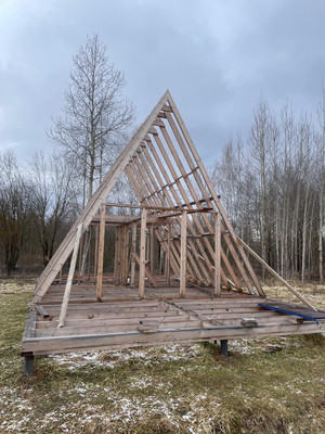 Продам землю для коммерческого использования 1 260 соток, Фермерское хоз., Крупенино д