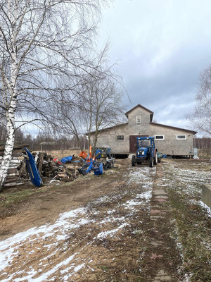 Продам землю для коммерческого использования 1 260 соток, Фермерское хоз., Крупенино д