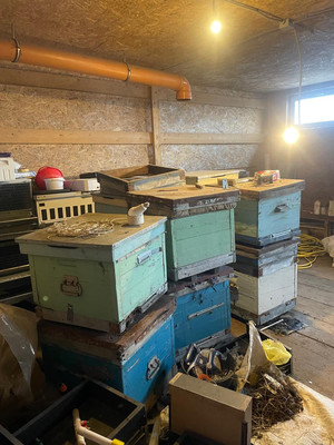 Продам землю для коммерческого использования 1 260 соток, Фермерское хоз., Крупенино д