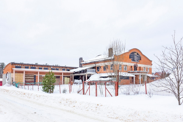 Продам коттедж, Центральная ул, Степановское д, 0 км от города