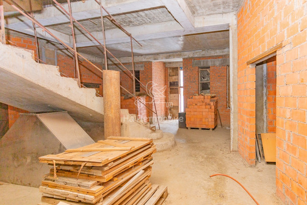 Продам коттедж, Центральная ул, Степановское д, 0 км от города