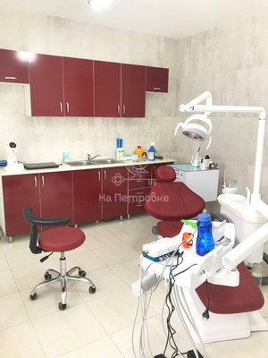 Продам торговое помещение 70 м2, Успенская ул, 4, Красногорск г