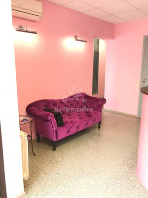 Продам торговое помещение 70 м2, Успенская ул, 4, Красногорск г