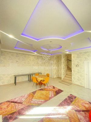 Продам таунхаус, Солнечная (Солнечный остров мкр.) ул, 7Б, Мисайлово д, 0 км от города