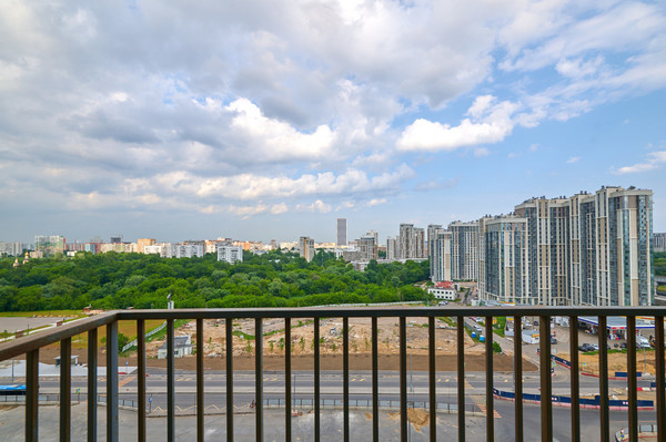 Продам двухкомнатную (2-комн.) квартиру, Берёзовая аллея, 19к6, Москва г